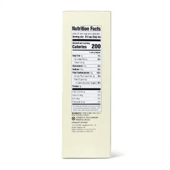 Gluten Free Rotini - 12oz - Good & Gather&trade; image {2}
