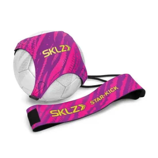 SKLZ Star-Kick Soccer Trainer image {1}