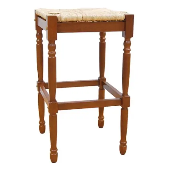 29.25" Turner Barstool - Carolina Chair & Table image {8}
