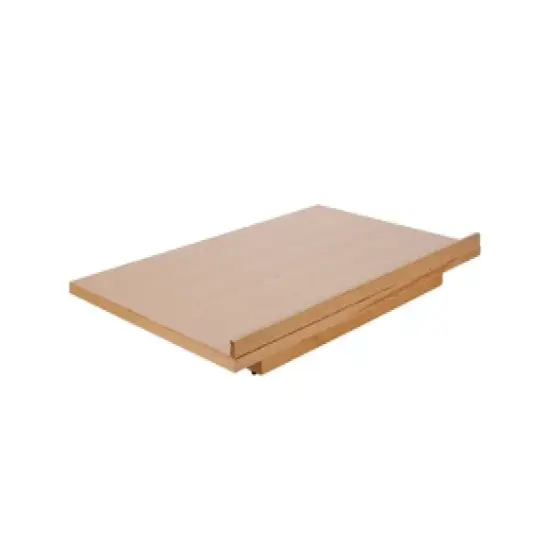 SoHo Urban Artist Adjustable Drawing Art Board 19.75" x 29.5"" image {4}