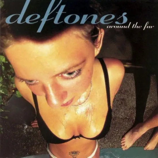 Deftones - Around the Fur (CD) image {1}