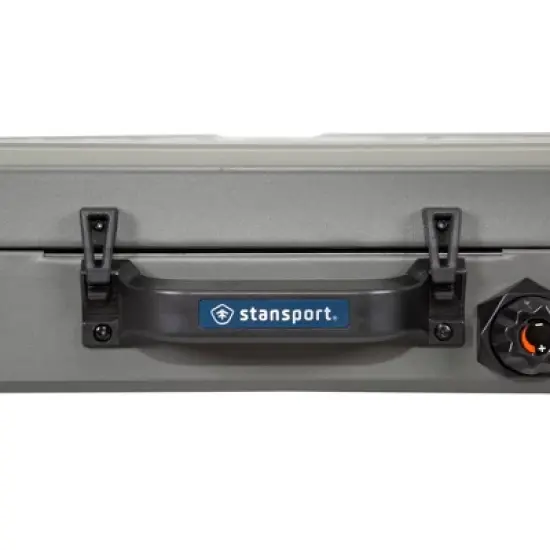 Stansport Boulder Series Propane Stove & Grill Combo image {6}