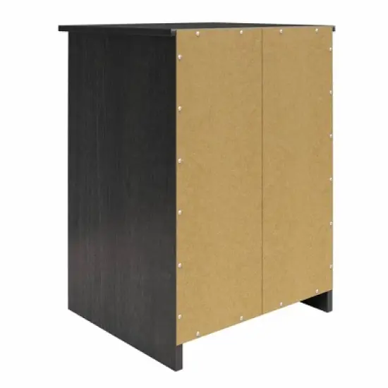 Weslar Drawer Nightstand - Room & Joy image {5}