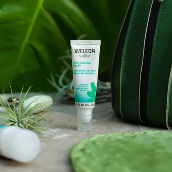 Weleda Sheer Hydration Eye Gel - 0.34 fl oz image {5}