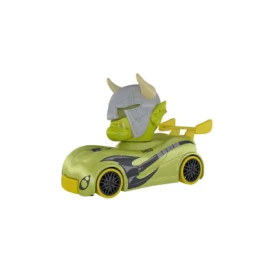 SKULLDUGGERY Knuckle Headz R/C- Knight image {1}