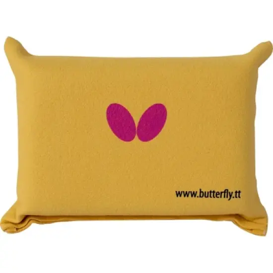 Butterfly Cotton Sponge image {7}