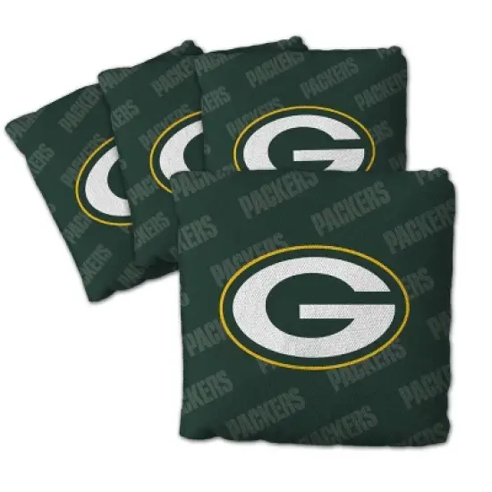 NFL Licensed Toss Game Bags 8pk image {17}