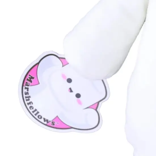 Golden Bell Studios Marshfellows 10 Inch Plush image {2}