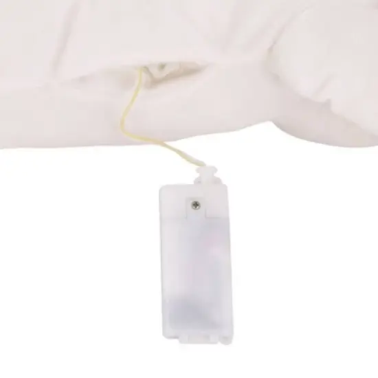 Little Love by NoJo Unicorn Light Up Plush image {5}