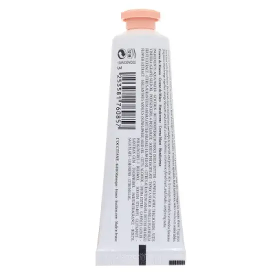 L'Occitane Neroli Orchid Hand Cream 1 oz image {4}