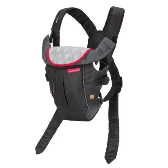 Infantino Swift Classic Baby Carrier With Pocket image {2}