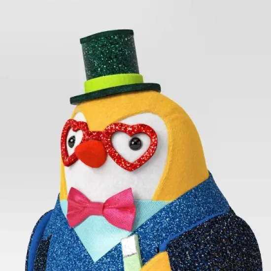 Christmas Featherly Friends Decor- Wondershop&trade; image {2}