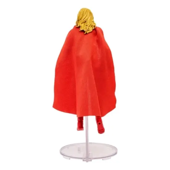 McFarlane Toys DC Comics Supergirl 7" Action Figure (Target Exclusive) image {5}