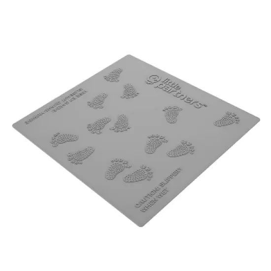 Little Partners Silicone Mat for Learning Tower Platform (Fits Original, Limited Edition, & Chef Series ONLY) image {6}