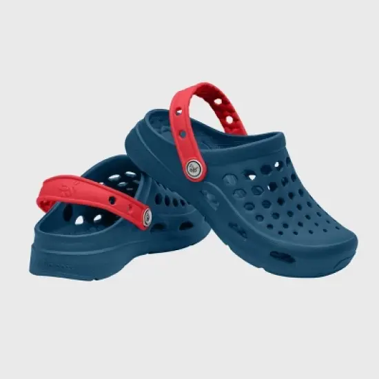 Joybees Toddler Harper Slip-On Water Shoes image {4}