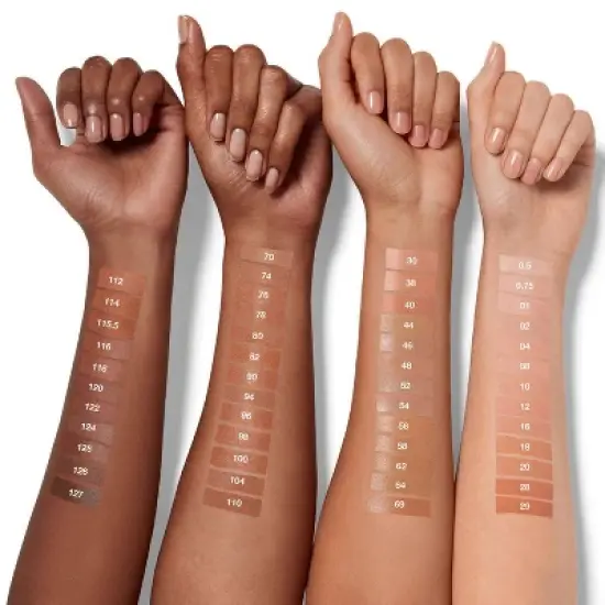 Clinique Even Better Makeup Broad Spectrum SPF 15 Foundation - 1oz - Ulta Beauty image {3}