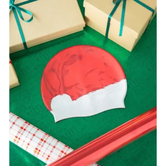 Sporti Limited Edition Jolly Cap Silicone Swim Cap image {2}