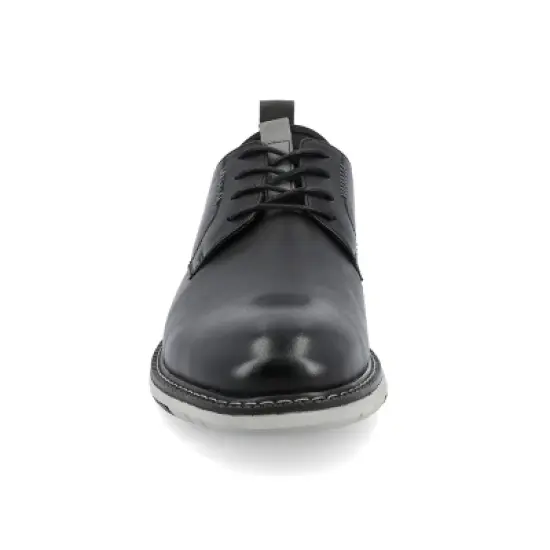 Vance Co. Thad Lace-up Hybrid Derby image {5}