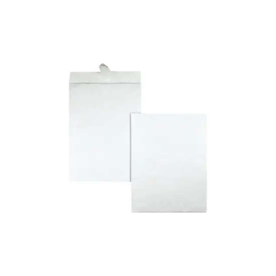 Survivor Tyvek Jumbo Mailer 14 1/4 x 20 White 25/Box R5106 image {2}
