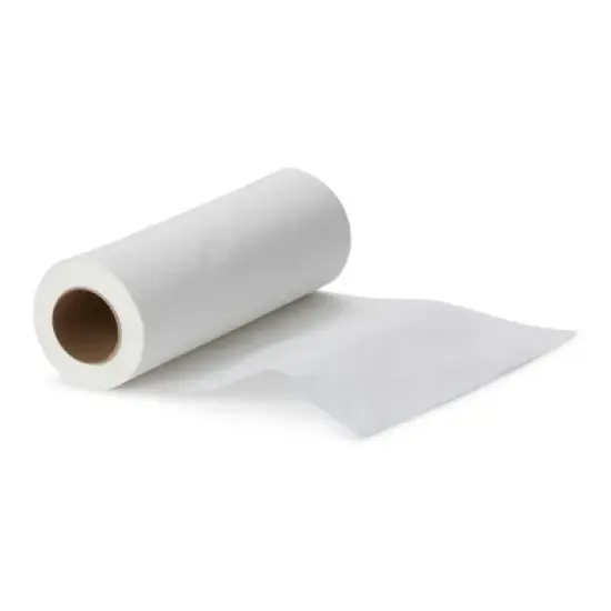 McKesson Headrest Paper Roll White 143-70091N 25 per Case image {1}