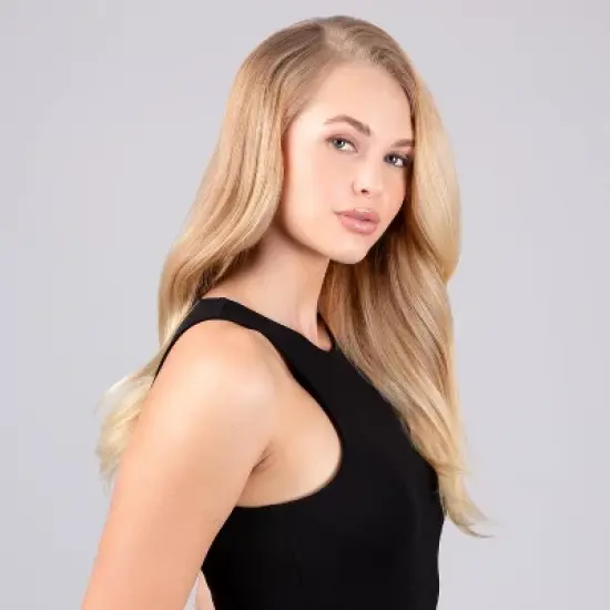 Keratin Complex Vanilla Bean Deep Conditoner | Rich Vanilla Treatment | Hair Protection | Protects Scalp - (7 oz) image {1}