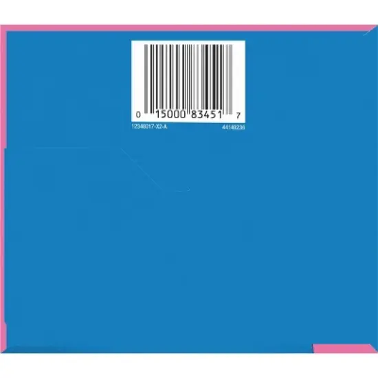 Gerber Yogurt Melts 4pk Strawberry & Mixed Berries Freeze-Dried Snacks Variety Pack - 4oz image {6}