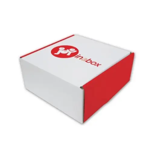 Joy in a Box Carpet Squares, Pack of 24 image {1}