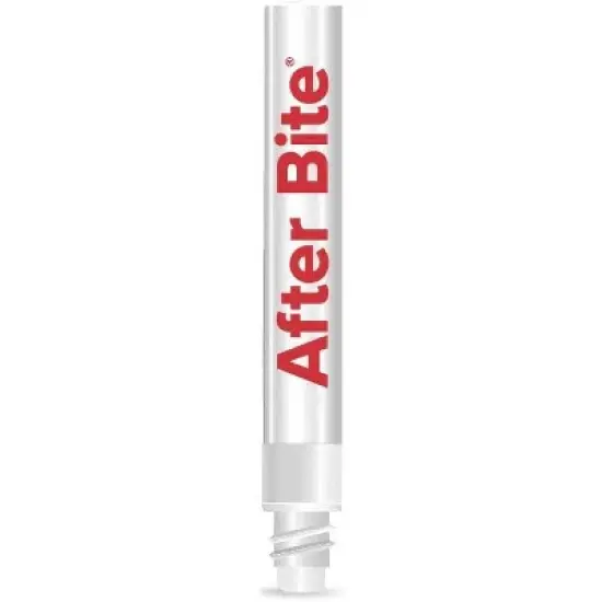 After Bite Itch Eraser Pen 0.5 Oz image {1}