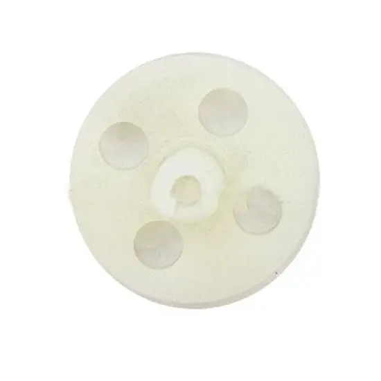 Poulan PP200 & Weed Eater XR-200 Trimmer Replacement Spacer Filter - 530094179 image {1}