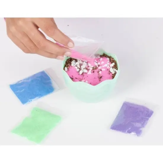 Creativity for Kids Mini Garden Unicorn Activity Kit image {6}