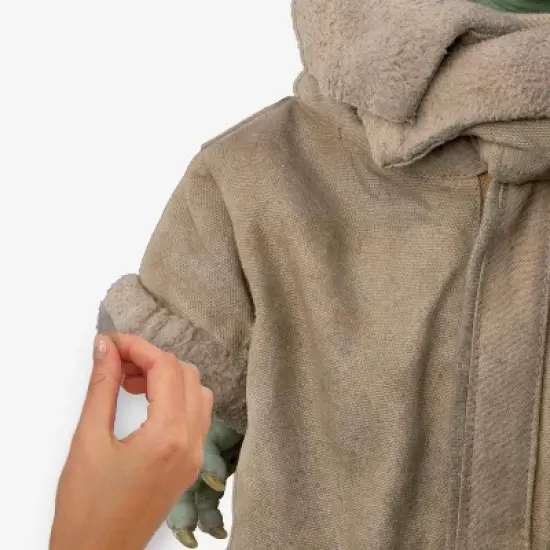 Star Wars The Mandalorian The Child Giant Peel and Stick Wall Decal - RoomMates image {4}