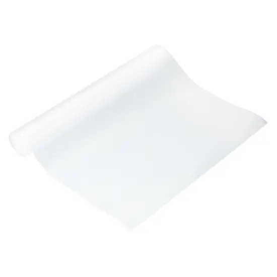 Unique Bargains Washable Oil-Proof Shelf Cabinet Liners Non-Adhesive EVA Refrigerator Drawer Mats image {7}
