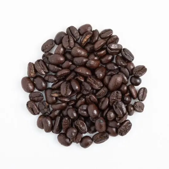 San Francisco Bay Coffee, Hawaiian Blend, 2lb (32oz) Whole Bean Coffee image {1}