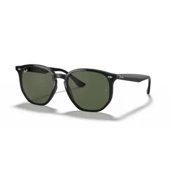 Ray-Ban RB4306 54mm Unisex Irregular Sunglasses image {7}
