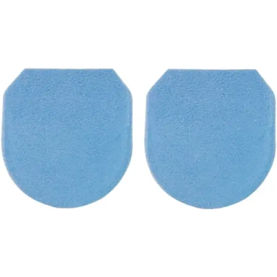 Soft Stride Pain Relief Heel Wedges image {1}