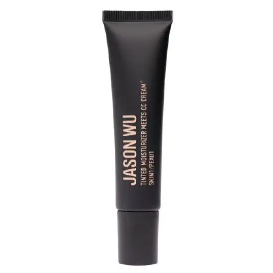 Jason Wu Beauty Tinted Moisturizer Meets CC Cream - 1.01 fl oz image {3}