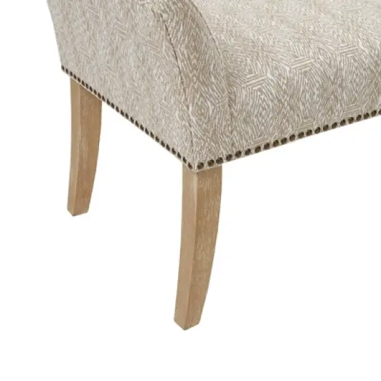 Madera Accent Bench image {6}