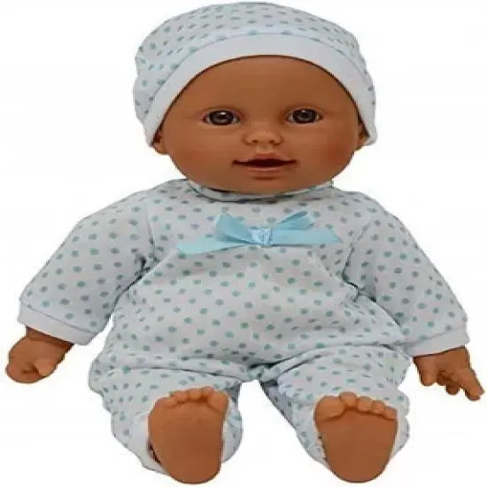 The New York Doll Collection 11 Inch Soft Body Baby Doll  image {16}
