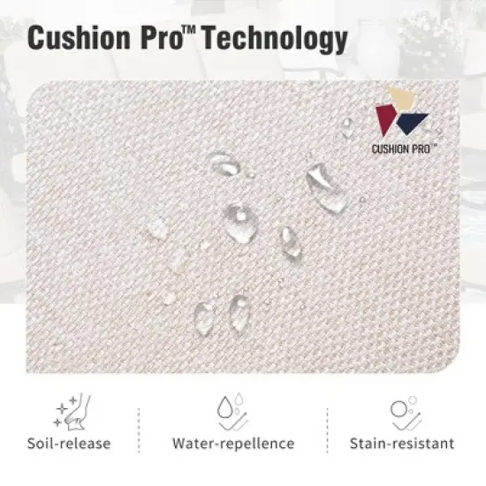 Captiva Designs 5pc Metal Patio Outdoor Conversation Fire Pit Set with Grid-back Armchairs for Garden, Poolside, Backyard image {7}