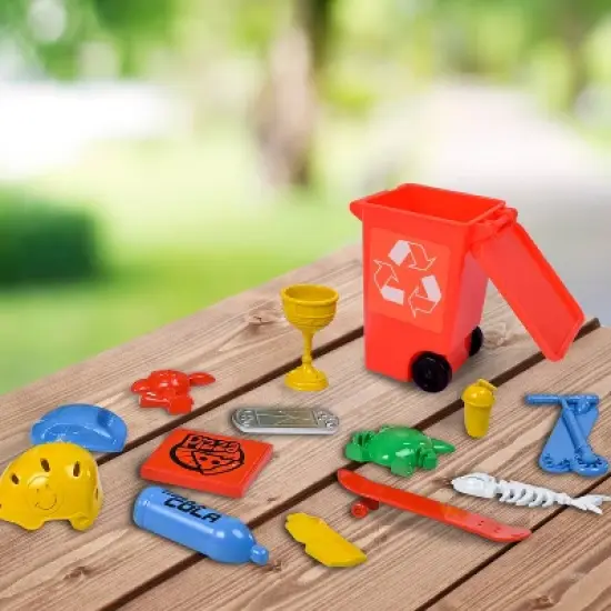 Maxx Action 3-N-1 Maxx Recycler image {3}