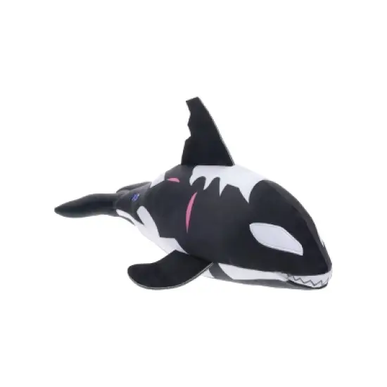 PhatMojo Fisch 8'' Blind Box Collectible Plush: Stuffed Dolls Game Theme, Polyester Material image {4}