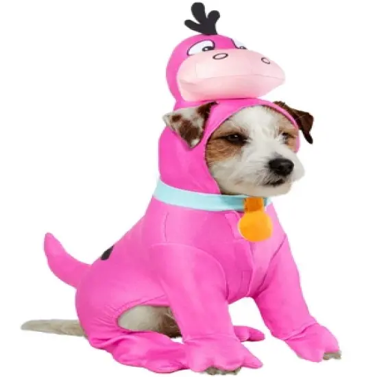 Rubies The Flintstones Dino Pet Costume image {2}
