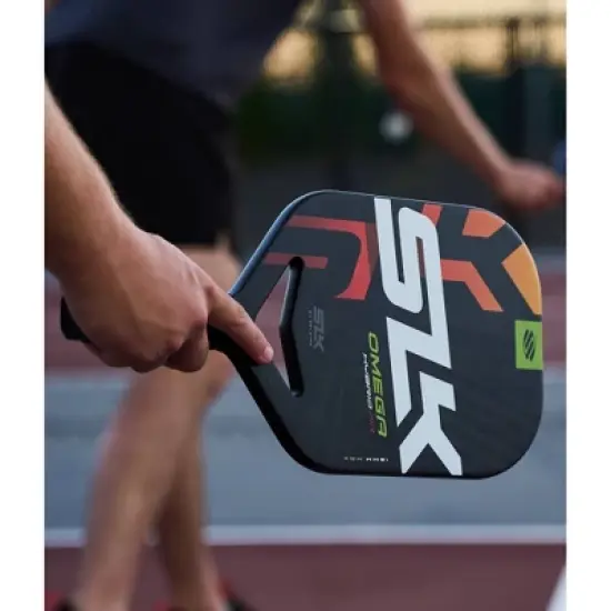 Selkirk Sport Omega Hybrid Air Max Pickleball Paddle - Oasis image {10}