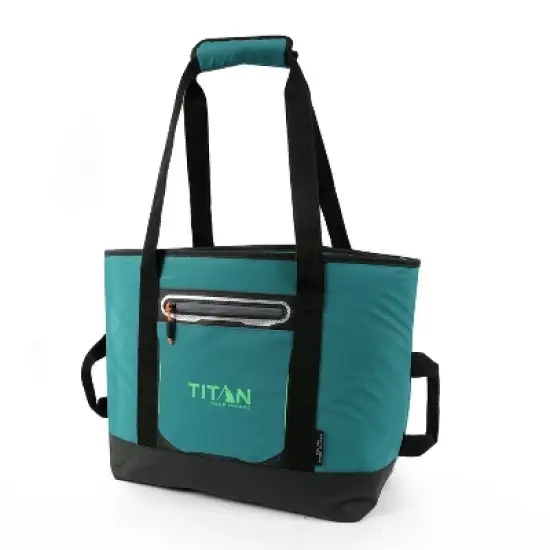 Titan Deep Freeze 20qt Insulated Tote Cooler image {10}