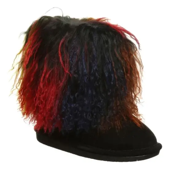 Bearpaw Kids' Boo Boots image {9}