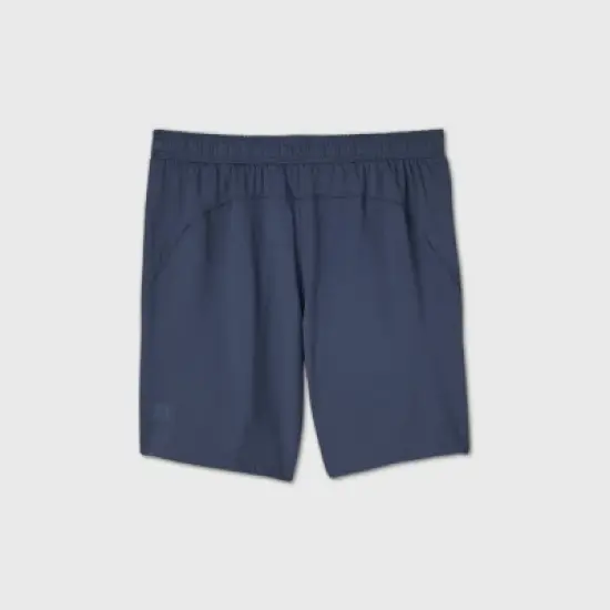 Men's Soft Stretch Shorts 9" - All in Motion&trade; image {3}