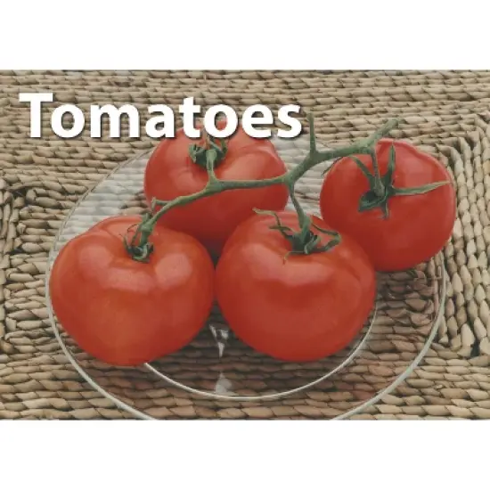 Stages Learning Materials Photographic Memory Matching Game, Fruit & Vegetables image {8}