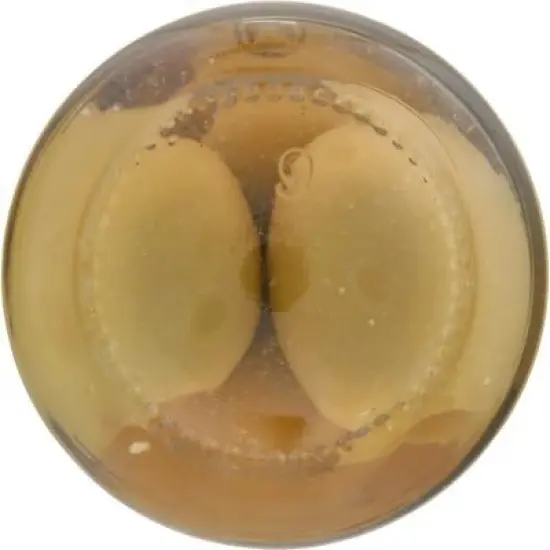 Santa Barbara Almond Olives - Case of 6 - 5 oz. image {5}