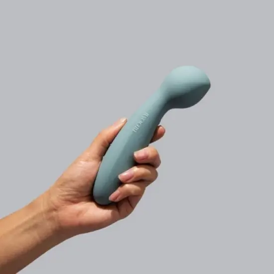 Bloomi Caress Full-Body Massager image {2}