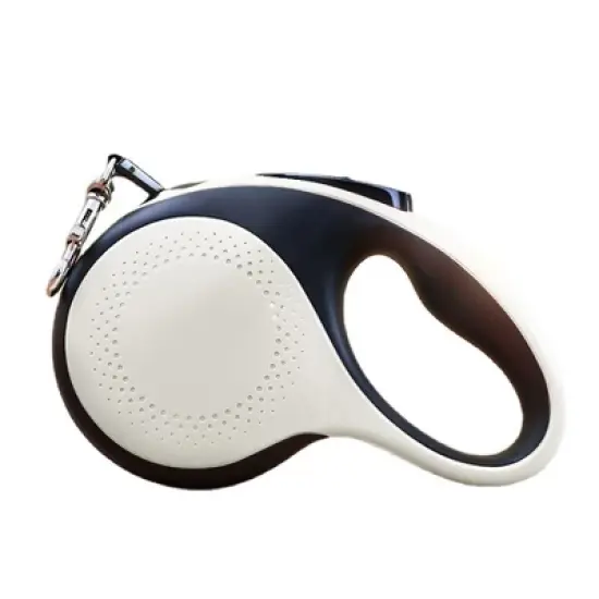 Retractable Dog Leash Rechargeable, 16FT Heavy Duty for Small, Medium, Large Dogs - Walking, Running - Pet Accessories image {2}